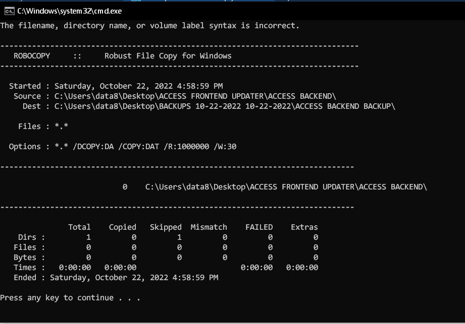 Terminal Window.JPG