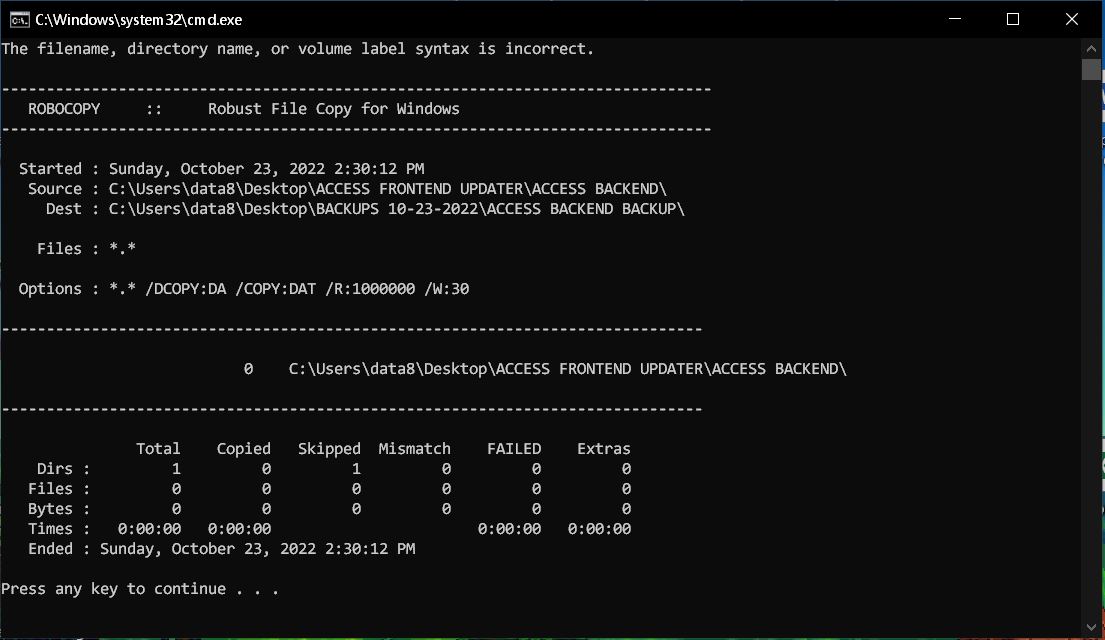 Correct Terminal.JPG